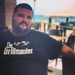 Meet your Posher, Chris